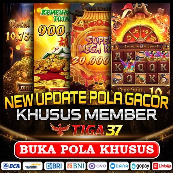 Tiga37 : Link Situs Gacor Navigasi Lebih Halus - WooCommerce eCommerce